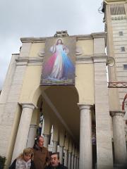 PELERINAGE A SAN DAMIANO  (71)
